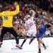 Euro Handball 2020 : La France se défait de la Roumanie