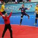 Euro handball 2020 : La France facile face à la Lituanie