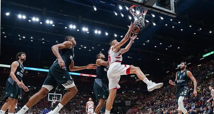 StubHub et EuroLeague Basketball s’associent