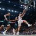 StubHub et EuroLeague Basketball s’associent