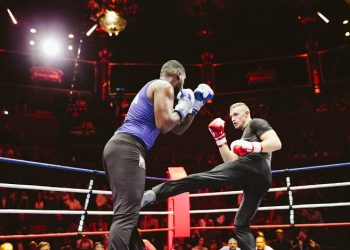 Championnat d’Europe de savate 2018 : 8 titres pour la France