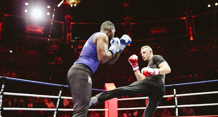 Championnat d’Europe de savate 2018 : 8 titres pour la France