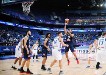 Basket : la billetterie est ouverte pour France-Bulgarie