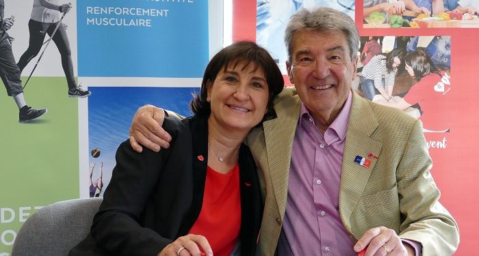 Les Fédérations françaises d’athlétisme et de cardiologie s’associent