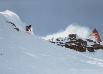 Les plus grands freeriders réunis pour le FWT 2019