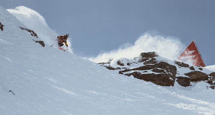 Les plus grands freeriders réunis pour le FWT 2019