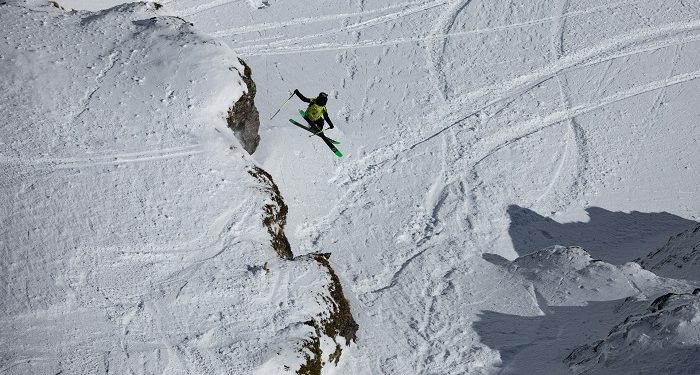 Le calendrier du Freeride World Tour 2019 dévoilé