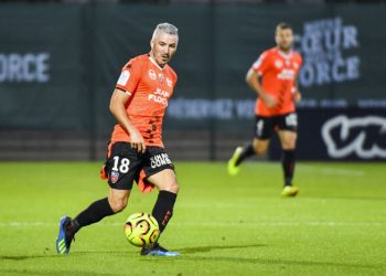 Domino’s Ligue 2 : Les rencontres de la 12e journée