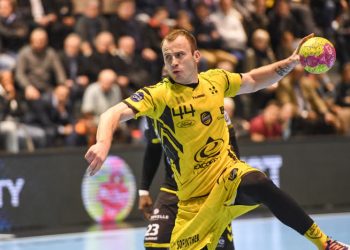 Lidl Starligue : Fahrudin Melić prolonge à Chambéry