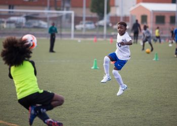 Le foot au Blanc-Mesnil, un ballon d’oxygène