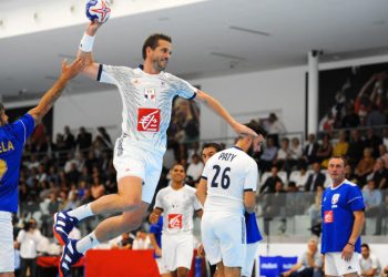 La Caisse d’Epargne et la FFH ensemble jusqu’à Paris 2024