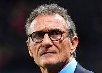 Guy Novès : « J’attends la suite »