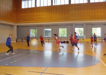 Michaël Boutines : « Être un centre de ressources permanent »