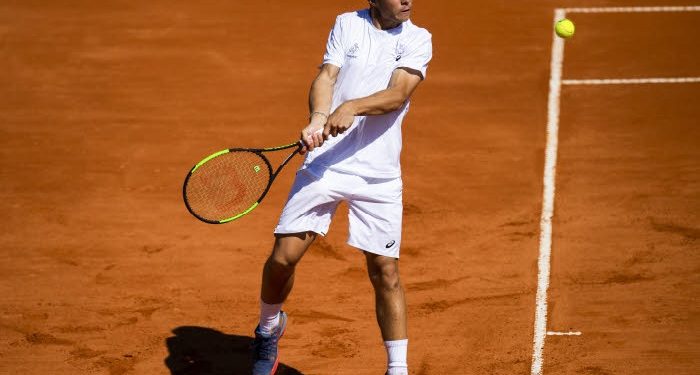 Le palmarès de la France aux Jeux olympiques de la jeunesse