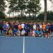 Les Internationaux de Tennis de Vendée se préparent