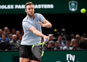 VICOMTE A. nouveau partenaire du Rolex Paris Masters de Tennis