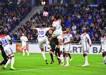 L’Olympique Lyonnais prolonge avec adidas