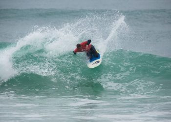 Clap de fin aux Championnats de France de surf 2018