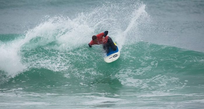 Clap de fin aux Championnats de France de surf 2018