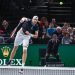 Audi partenaire du Rolex Paris Masters de tennis