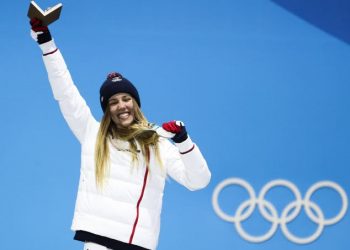 Michel Savin appelle au soutien des médaillés des JO 2018