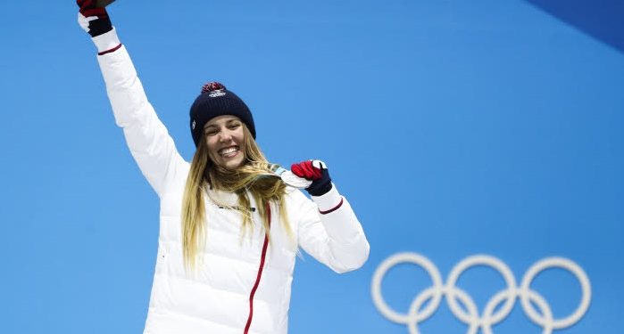 Michel Savin appelle au soutien des médaillés des JO 2018