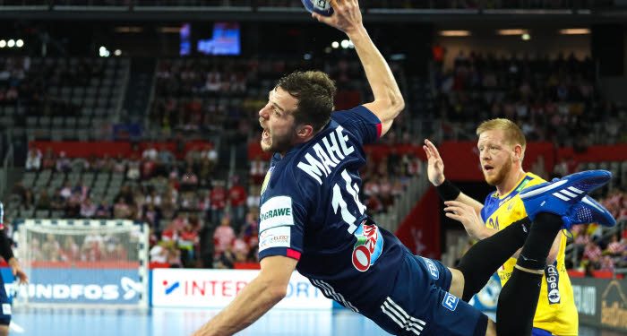 Euro handball 2020 : les enjeux de France-Lituanie