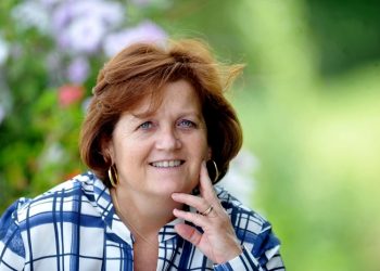 Nathalie Lanzi : « La région Nouvelle-Aquitaine a de réels atouts »