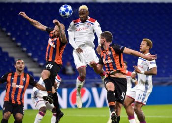 Ligue des Champions : Les résultats du 2 octobre