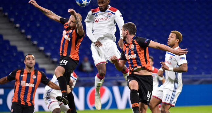 Ligue des Champions : Les résultats du 2 octobre