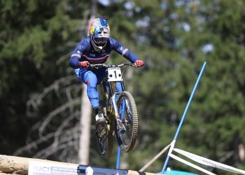 Loïc Bruni : « J’aimerais entrer dans l’histoire de ma discipline »