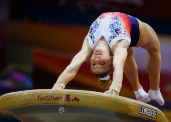 Quatre finales pour les Françaises aux Mondiaux de gym 2018