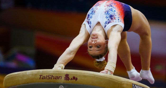 Quatre finales pour les Françaises aux Mondiaux de gym 2018