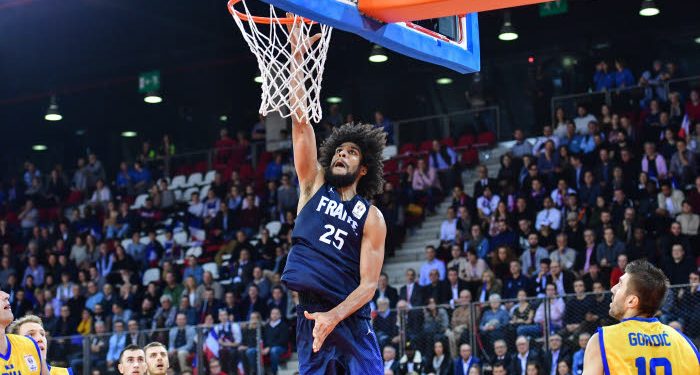 Coupe du monde de basket 2019 : 12 joueurs appelés en novembre