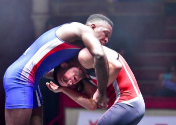 Mondiaux de lutte 2018 : le bilan des Français