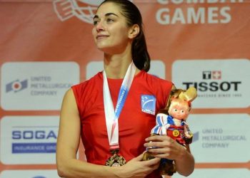 Marlène Cieslik : « une reconnaissance de mon parcours »