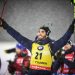 Martin Fourcade ambassadeur du Groupe Rossignol