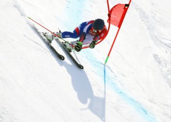 Coupe du monde de ski alpin : la sélection des Bleus pour Sölden