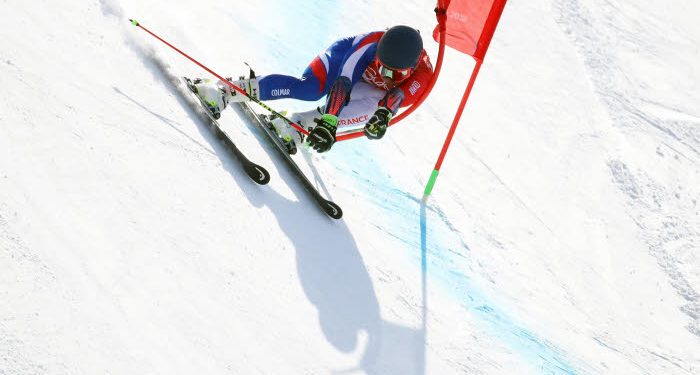 Coupe du monde de ski alpin : la sélection des Bleus pour Sölden