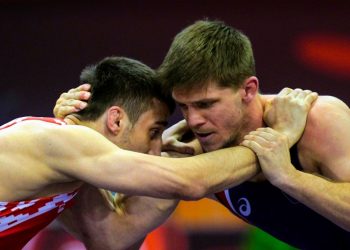 Maxime Fiquet : « Je pense déjà aux JO »