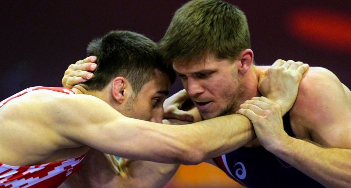 Maxime Fiquet : « Je pense déjà aux JO »