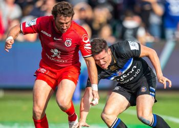 TOP 14 : Maxime Médard prolonge au Stade Toulousain