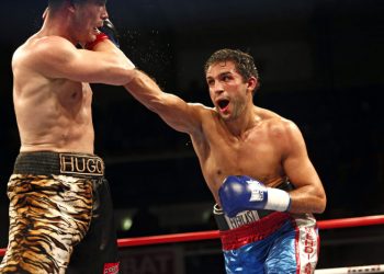 La Région Sud, terre de boxe