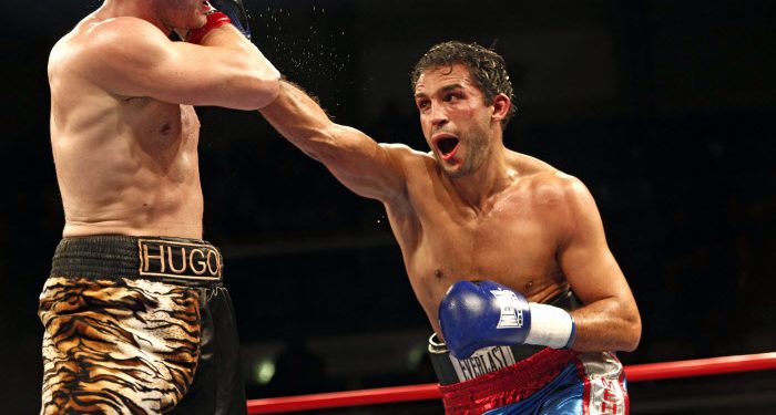 La Région Sud, terre de boxe