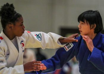 Mondiaux juniors de judo 2018 : 3 médailles pour les Bleus