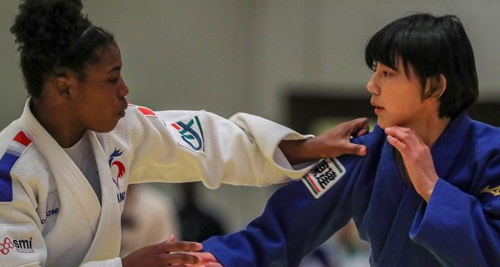 Mondiaux juniors de judo 2018 : 3 médailles pour les Bleus
