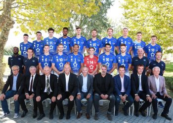 Volley-Ball : Le Montpellier Volley UC change de nom