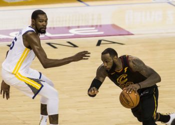 Suivre tous les matchs de la NBA grâce à son smartphone
