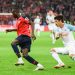 Trophée UNFP : Nicolas Pépé, joueur de septembre de Ligue 1