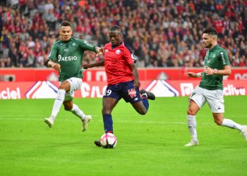 Qui sera élu joueur du mois de septembre de Ligue 1 Conforama ?